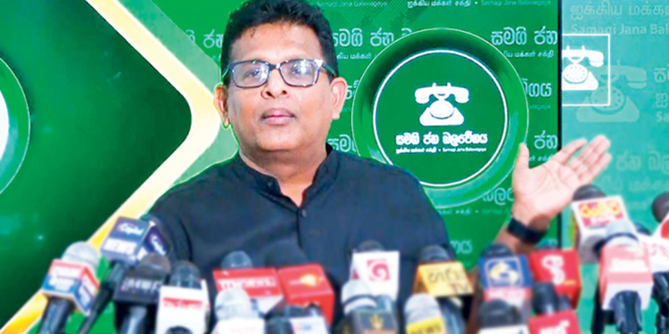 මෙන්න ප්‍රවෘත්තිවලට එකතු වෙන්න යන අලුත්ම ‘සෙග්මන්ට්’ එක! ‘දවසේ වෙඩිල්ල’! VIDEO I Sri Lanka Latest News