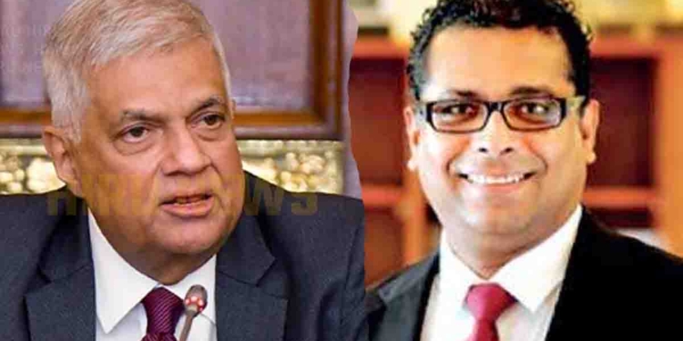 දෙසැම්බර් මාසෙ රනිල් ජනාධිපති වෙනවද? ‘කව්ද කිව්වේ..? UNP සභාපති වජිර..! ඒක එයාගෙන්ම අහගන්න.. මම නම් එහෙම එකක් දන්නෙ නෑ.. -නිශ්ශංක’ VIDEO I Sri Lanka Latest News