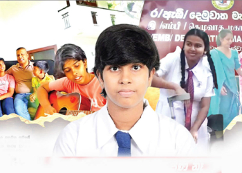 කාවින්දිගේ ඉණෙන් පහළ පණ නෑ! රනුලි එකම අවුරුද්දේ O/L – A/L දෙකම කරලා ඉහළින්ම පාස්! මේත් උසස් දරුවෝ දෙන්නෙක්! Sri Lanka Latest News