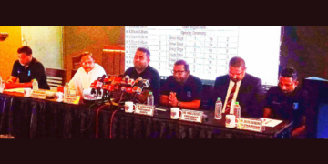 Eagles’ Rugby Sevens රග්බි ක්‍රීඩා තරගාවලිය මෙම මැයි 31 දා පැවැත්වෙයි! Sri Lanka Latest News