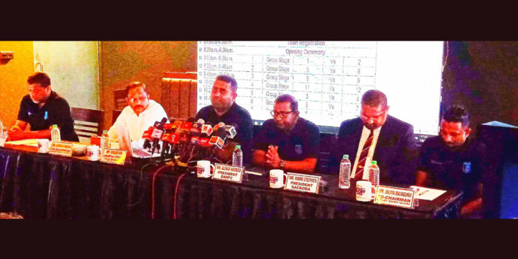 Eagles’ Rugby Sevens රග්බි ක්‍රීඩා තරගාවලිය මෙම මැයි 31 දා පැවැත්වෙයි! Sri Lanka Latest News
