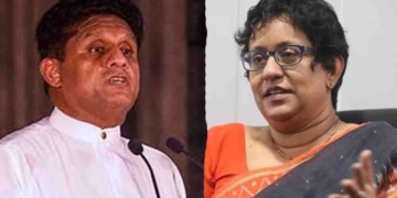 අපයෝජන සිද්ධියෙන් පසු සිසුවිය දිවිනසා ගැනීමේ ඛේදවාචකය ගැන සජිත් අගමැතිවරියගෙන් කෙළින්ම ප්‍රශ්න කරයි! ඇක්ෂන් එකක් අරගෙනත් නෑ! පොලිසියට කියලත් නෑ! වහාම වැඩපිළිවෙළක් සකසන්න! ‘අපි ෆේල්..! විපක්ෂනායක කියපු කතාවට එකඟයි!’ -හරිනි පිළිගනී! VIDEO I Sri Lanka Latest News