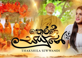 මෙච්ච ප්‍රතිචාර එයි කියලා මම හිතුවේ නැහැ! Sri Lanka Latest News