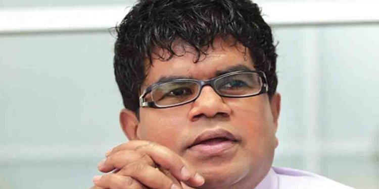 තුසිත හල්ලොලුවට වෙඩි තියයි! පහරදීමකුත් කරලා! I Sri Lanka Latest News