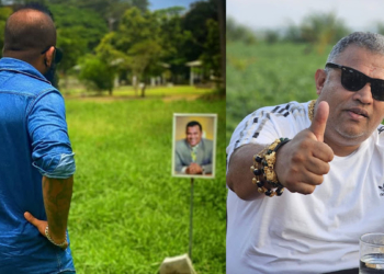 කෝටි ගානක් වටිනා විස්කි බීපු – ආරක්ෂකයන් පිරිවරාගෙන හිටපු – තරු පහේ හෝටල්වල ජීවත් වුණු – ක්ලබ් වසන්තට අද වෙලා තියෙන දේ! Sri Lanka Latest News