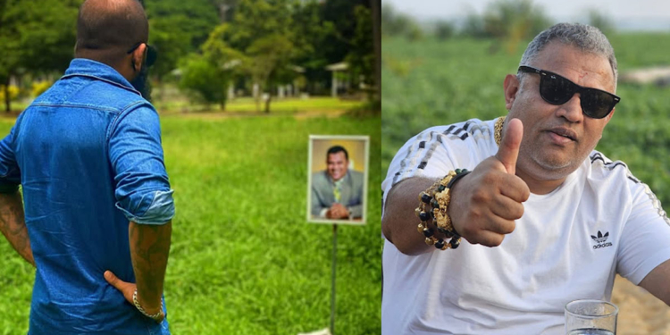 කෝටි ගානක් වටිනා විස්කි බීපු – ආරක්ෂකයන් පිරිවරාගෙන හිටපු – තරු පහේ හෝටල්වල ජීවත් වුණු – ක්ලබ් වසන්තට අද වෙලා තියෙන දේ! Sri Lanka Latest News