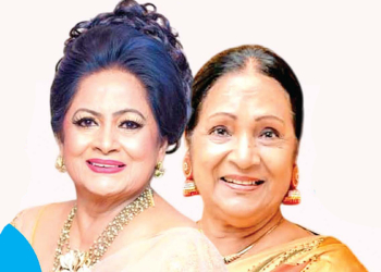 81යි! හැබැයි තවම හැඩයි! Sri Lanka Latest News