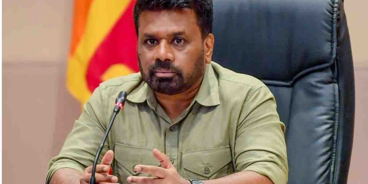 අනුර මහභාණ්ඩාගාරයේ නිලධාරීන් හමුවෙයි! ලංකාවේ ආර්ථිකයට බලපෑම් කළ හැකි IMF ණය පහසුකම-ට්‍රම්ප්ගේ තීරු බද්ද හා GSP+ ගැන අවධානය යොමු කරයි! I Sri Lanka Latest News