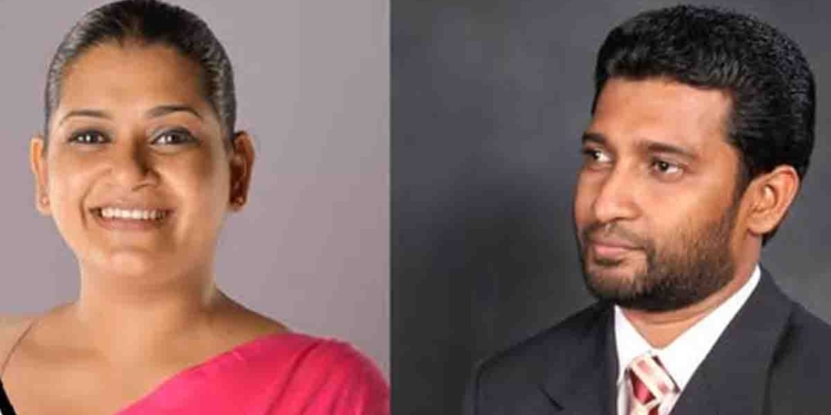 බල්තසාර්ට 61යි! රීසා සරූක්ට 54යි! රහස් ඡන්දයෙන් නගරාධිපතිනිය බල්තසාර්! I Sri Lanka Latest News
