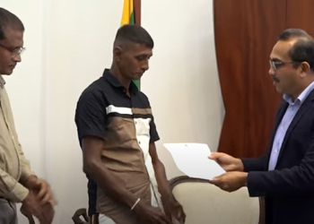 අනුරයි-විදුරයි වීරයෝ! බිමල් දෙන්නවම අමාත්‍යංශයට එන්න කියලා ලොකු සහතිකයක් දෙයි! VIDEO I Sri Lanka Latest News