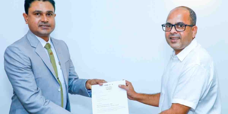 දෙහිවල ගල්කිස්ස විපක්ෂ කණ්ඩායම් නායක ධූරය විශේෂඥ වෛද්‍ය චමල් සංජීවට! I Sri Lanka Latest News
