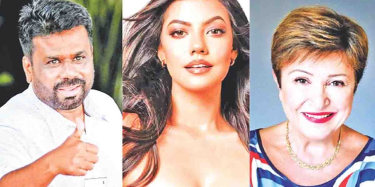 අනුරගේ ජයග්‍රහණය අනුදිගේ පරාජය සහ රට යළි බංකොලොත් වීමේ අවදානම! උපුල් ජෝශප් ප්‍රනාන්දුගේ ගුරුදා විග්‍රහය! I Sri Lanka Latest News