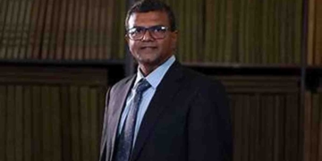 වැඩක් කරන්න පුළුවන් දක්ෂයෝ මාලිමාවට නෑ! මුදල් නියෝජ්‍ය ඇමැතිට අස්වෙලා අමාත්‍යංශ ලේකම්කම ගන්න වුණේ ඒකයි! VIDEO I Sri Lanka Latest News