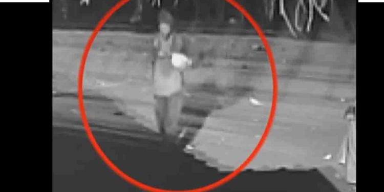 මෙන්න හොරා! VIDEO I Sri Lanka Latest News