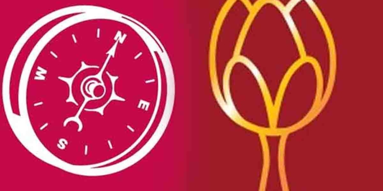 පොහොට්ටුවෙ ඉන්නෙ තනිකරම හොරු කිව්වා! සජබය පොහොට්ටුව එක්ක කතා කරද්දි හොරුත් එක්ක කතා කරනවා කිව්වා! මාලිමාවට ගන්නෙ හොඳ අය විතරයි කිව්වා! එහෙම කියපු මාලිමාව මැදවච්චියෙ බලය අල්ලන්න පොහොට්ටුවත් එක්ක එකතු වෙලා! සභාපති මාලිමාවෙන්! උපසභාපති පොහොට්ටුවෙන්! ඒක නම් නියම වැඩක්! Sri Lanka Latest News