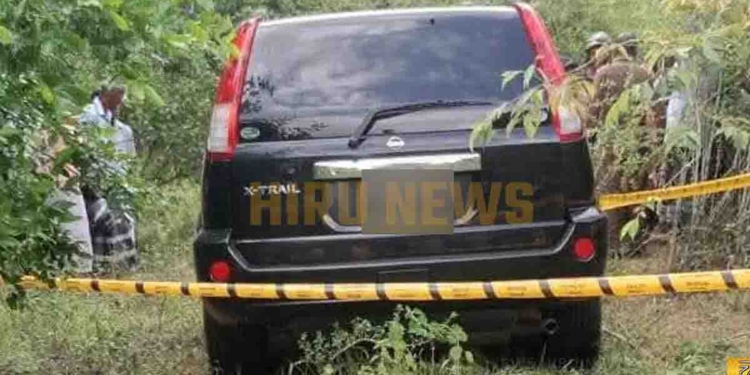 මිද්දෙණියේ දෙන්නෙක්ගේ බෙල්ල කපලා මරලා දවස් දෙක තුනයි..! කුරුණෑගල ප්‍රසිද්ධ හෝටල් හිමිකරුවෙකු වාහනේ ඇතුළේම ඝාතනය කරලා! I Sri Lanka Latest News