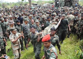 ‘ප්‍රභා ඉවරයි ප්‍රභා ඉවරයි… දන්නවානේ කමාන්ඩෝස්ලා බැස්සොත් !’Sri Lanka Latest News