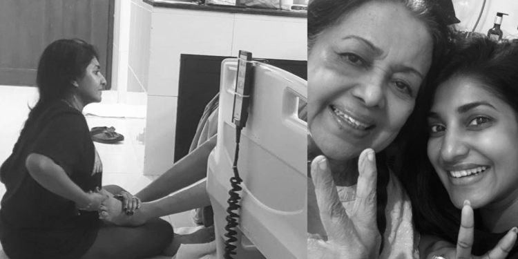 හැමෝගෙන්ම බැණුම් අහපු මාලනීගේ දුව සමනලී කට අරී! Sri Lanka Latest News