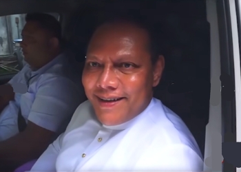 ඇතුළට යනවා එළියට එනවා! දයාසිරිට පුදුම කරදරයක්! VIDEO I Sri Lanka Latest News