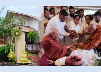 පොදි බඳින රැස්කරන එක් කරන අස්සේ – මේ අයව මේ ලොවට දෙවියන්ද එව්වේ! Sri Lanka Latest News