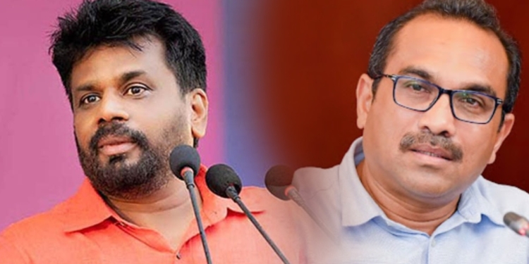 ජනාධිපතිතුමයි බිමල් ඇමැතියි මේකේ වගකීම ගන්න ඕනෙ! සීවලී අරුක්ගොඩ අහක යන කුණු ගොඩකට බෙල්ල තිබ්බා! Sri Lanka Latest News