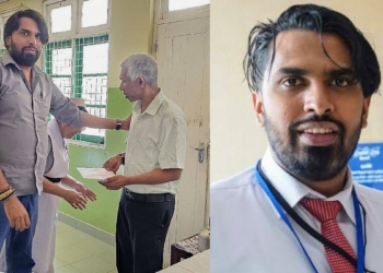 බදුල්ලේ දුෂ්කර රෝහලක පැය 24ම වැඩකරනවා! ගෙවල්වලටත් ගිහින් මිනිස්සු සුවපත් කරනවා! හැමෝම සචිත් වගේ දොස්තර කෙනෙක් වෙන්න බලන්න! එතකොට රටම ලස්සන වේවි! Sri Lanka Latest News
