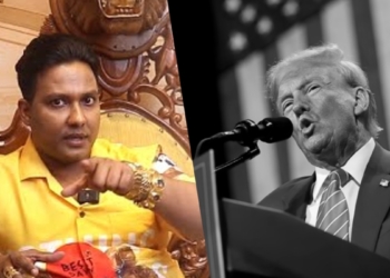 ට්‍රම්ප්ට සහ ලංකාවට වෙන්න යන දේ ගැන ජ්‍යොතිෂ අනාවැකි කිහිපයක්! Sri Lanka Latest News