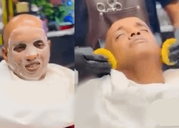 එක්කෙනෙක් පේෂල් කරනවා! ඒ අස්සෙ සංගීතෙ නටනවා! තව කෙනෙක් සින්දු කියනවා! සමහර අය බයිලා කියනවා! අපි අසරණ වෙලා වගේ හිතට දැනෙනවා පොඩි හාමුදුරුවනේ ! Sri Lanka Latest News