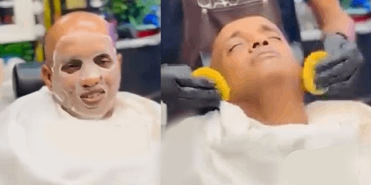 එක්කෙනෙක් පේෂල් කරනවා! ඒ අස්සෙ සංගීතෙ නටනවා! තව කෙනෙක් සින්දු කියනවා! සමහර අය බයිලා කියනවා! අපි අසරණ වෙලා වගේ හිතට දැනෙනවා පොඩි හාමුදුරුවනේ ! Sri Lanka Latest News