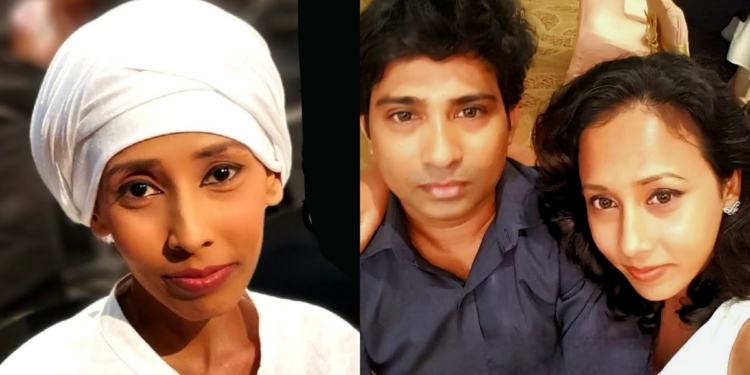එදත් මගේ හිත අද මෙන් කැපවී මේ අයුරින් පුද දෙන්න ඇතී…! Sri Lanka Latest News