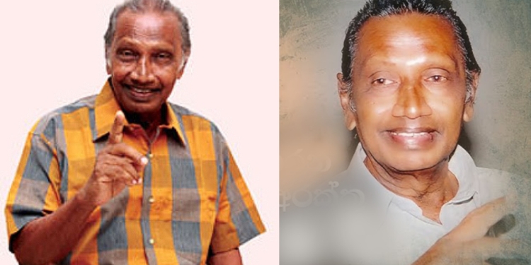 පුංචි තිරයට අමතක වුණු ලංකාවේ රිලැක්ස්ම නළුවා! Sri Lanka Latest News
