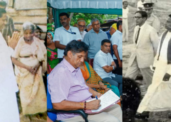 කවුරුවත් හිතුවෙවත් නැති කාටවත් කරන්න බැරි ප්‍රේමදාසගේ මාලිගාවත්ත වික්‍රමය! Sri Lanka Latest News