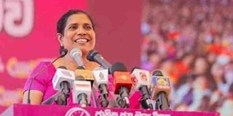 හොරු ගන්නෙ නෑ! පිරිසුදු අය ගන්නවා! කොළඹ නගර සභාවේ බලය අපි පිහිටුවනවා! ඒක ස්ථිරයි! VIDEO I Sri Lanka Latest News