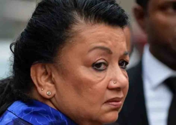 නීතිපති දෙපාර්තමේන්තුවේ බහා තියන ශිරන්තිගේ සිරිලිය ගිණුම ආපහු අවුස්සන්න මාලිමා ආණ්ඩුව ලෑස්ති වෙයි! ගිණුමේ මැන්ඩේට් එකත් බැංකුවෙන් උස්සලාලු! කෝටි ගණන් සල්ලි ඇවිත් තියෙන්නේ මෙහෙමයි! VIDEO I Sri Lanka Latest News