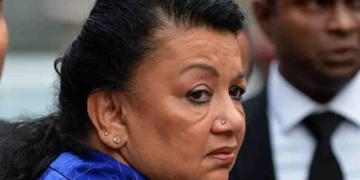 නීතිපති දෙපාර්තමේන්තුවේ බහා තියන ශිරන්තිගේ සිරිලිය ගිණුම ආපහු අවුස්සන්න මාලිමා ආණ්ඩුව ලෑස්ති වෙයි! ගිණුමේ මැන්ඩේට් එකත් බැංකුවෙන් උස්සලාලු! කෝටි ගණන් සල්ලි ඇවිත් තියෙන්නේ මෙහෙමයි! VIDEO I Sri Lanka Latest News