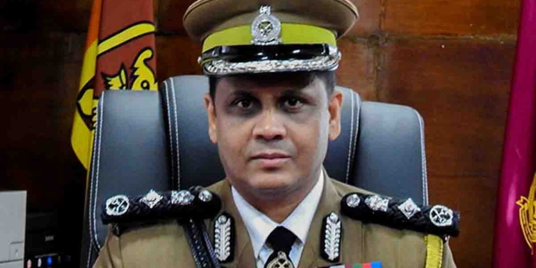 කැබිනට්ටුව දැඩි තීන්දුවක් ගනී! ජනාධිපති සමාවේ සිද්ධියට බන්ධනාගාර කොමසාරිස් ජෙනරාල් තුෂාර උපුල්දෙණියගේ වැඩ තහනම් කරයි! I Sri Lanka Latest News