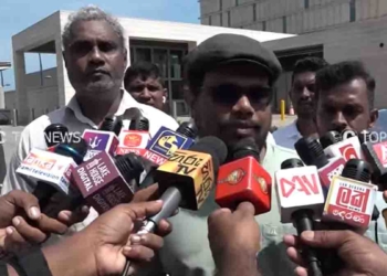 විජේවීරගේ පුතා ඉරානය වෙනුවෙන් අමෙරිකානු තානාපති කාර්යාලයට යයි! VIDEO I Sri Lanka Latest News