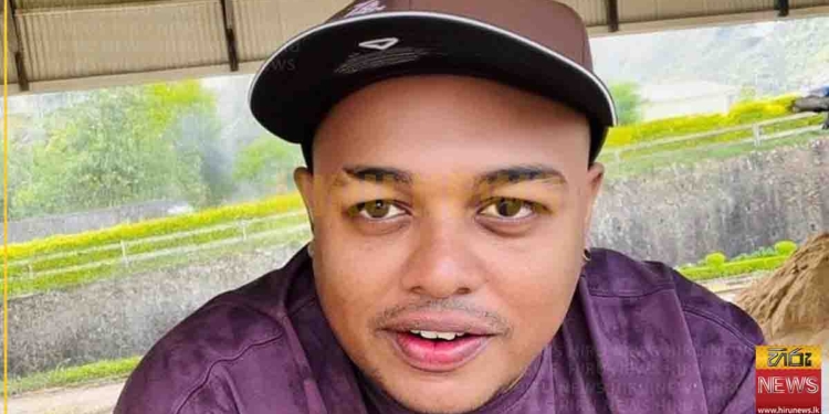 මෙයාව පොලිසියෙන් හොයනවා! I Sri Lanka Latest News