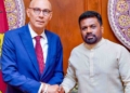 උතුරු නැගෙනහිර කරපු උණුසුම් සංචාරයෙන් පසු ජිනීවා මහකොමසාරිස් අනුරව හමුවෙයි! ලංකාව ගෙන යන වැඩපිළිවෙළට සහාය දෙනවා! ජනාධිපති මාධ්‍ය ඒකකයෙන් නිවේදනයක්! PHOTOS I Sri Lanka Latest News