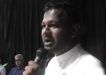 කඩුගන්නාවේ බලය ඇල්ලූ සජබෙ නගරාධිපතිතුමා මංගල කතාව කරද්දී හඬා වැටෙයි! මාලිමා ආණ්ඩුව සල්ලි දුන්නේ නැත්නම් තමන්ගේ පෞද්ගලික මුදලින් හරි කඩුගන්නාව ගොඩදානවලු! VIDEO I Sri Lanka Latest News