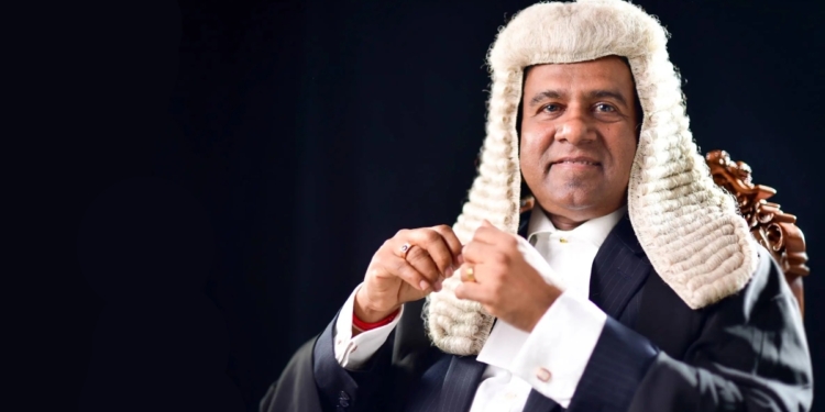 සිරකරුවන් නිදහස් කිරීමේ සිද්ධියේ ‘ඇත්ත’ වැරැදිකාරයා කවුද? හිටපු අධිකරණ ඇමැති විජයදාස රාජපක්ෂ හෙළිකරයි! Sri Lanka Latest News
