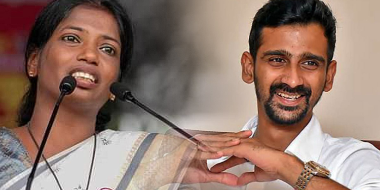 අම්බිකාට මතක නැද්ද තොණ්ඩා නටන තාලේ! Sri Lanka Latest News
