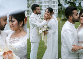 අනුරාධායි සූර්යායි කසාද බැඳලා! Sri Lanka Latest News
