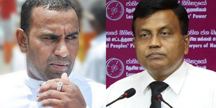 ළමයන්ට උගන්වන්න සල්ලි නෑ කියලා මහජන මන්ත්‍රී ධුරය වික්ක මේ පාර්ලිමේන්තුවේ ඉන්න මන්ත්‍රී කවුද? VIDEO I Sri Lanka Latest News