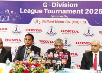 MCA – HONDA ඕවර 25 ක්‍රිකට් තරගාවලිය පැවැත්වේ! Sri Lanka Latest News