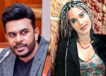 ෆේස්බුක් එකේ ඇවිලෙන රොෂාන්-ජින්ජර් ගින්න! Sri Lanka Latest News