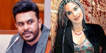 ෆේස්බුක් එකේ ඇවිලෙන රොෂාන්-ජින්ජර් ගින්න! Sri Lanka Latest News