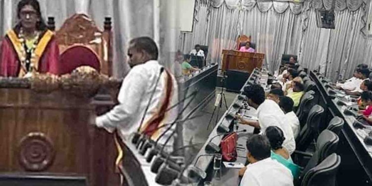 ජනාධිපතිවරණයෙදියි මහඡන්දෙදියි මාලිමාව දින්න යාපනේ බලය අද විපක්ෂයේ සහාය මැද තමිල් අරසු කච්චි ලබාගත්තා! Sri Lanka Latest News