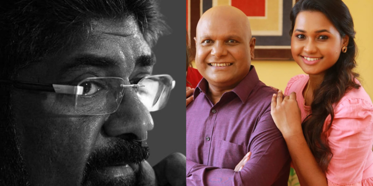 කෙහෙළිය උඹට මොනවා කියන්නද කියලා මට තේරෙන්නේ නෑ! ගිරිරාජ්ගේ දුවට කෙහෙළියත් එක්ක යකා නැගලා! මෙන්න ලියපු ලියුම! VIDEO I Sri Lanka Latest News
