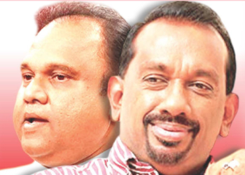 කරන කලට පව් මිහිරි මී සේ – විඳින කලට බඩු හම්බෙයි එක සේ! Sri Lanka Latest News